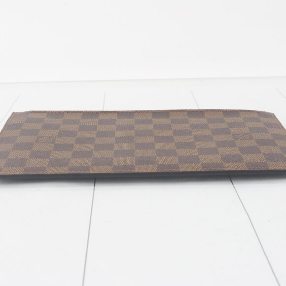 LOUIS VUITTON Neverfull Removable zipped pouch / wristlet - Picture 4 of 9